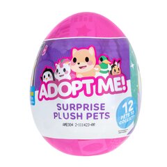 Mažas pliušinis gyvūnėlis Adopt Me W3 kaina ir informacija | Žaislai mergaitėms | pigu.lt