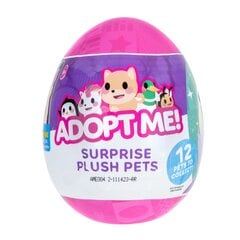 Mažas pliušinis gyvūnėlis Adopt Me W3 цена и информация | Игрушки для девочек | pigu.lt