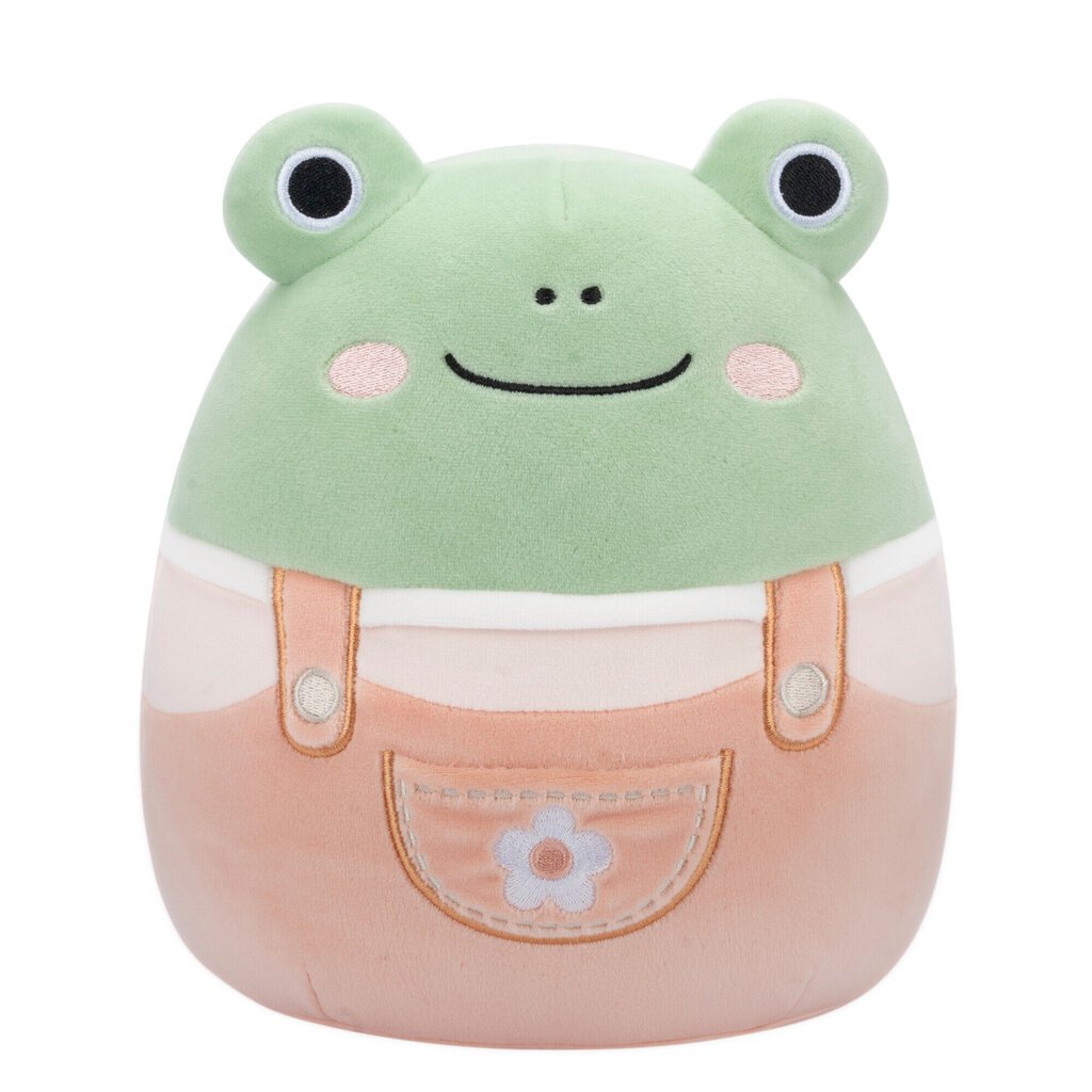 Velykinis pliušinis žaislas Squishmallows, 19 cm, 1 vnt kaina ir informacija | Minkšti (pliušiniai) žaislai | pigu.lt