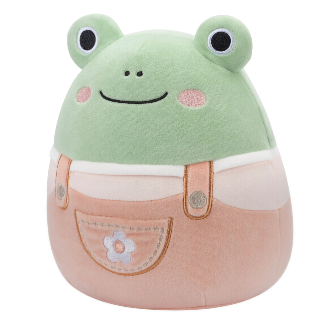 Velykinis pliušinis žaislas Squishmallows, 19 cm, 1 vnt kaina ir informacija | Minkšti (pliušiniai) žaislai | pigu.lt