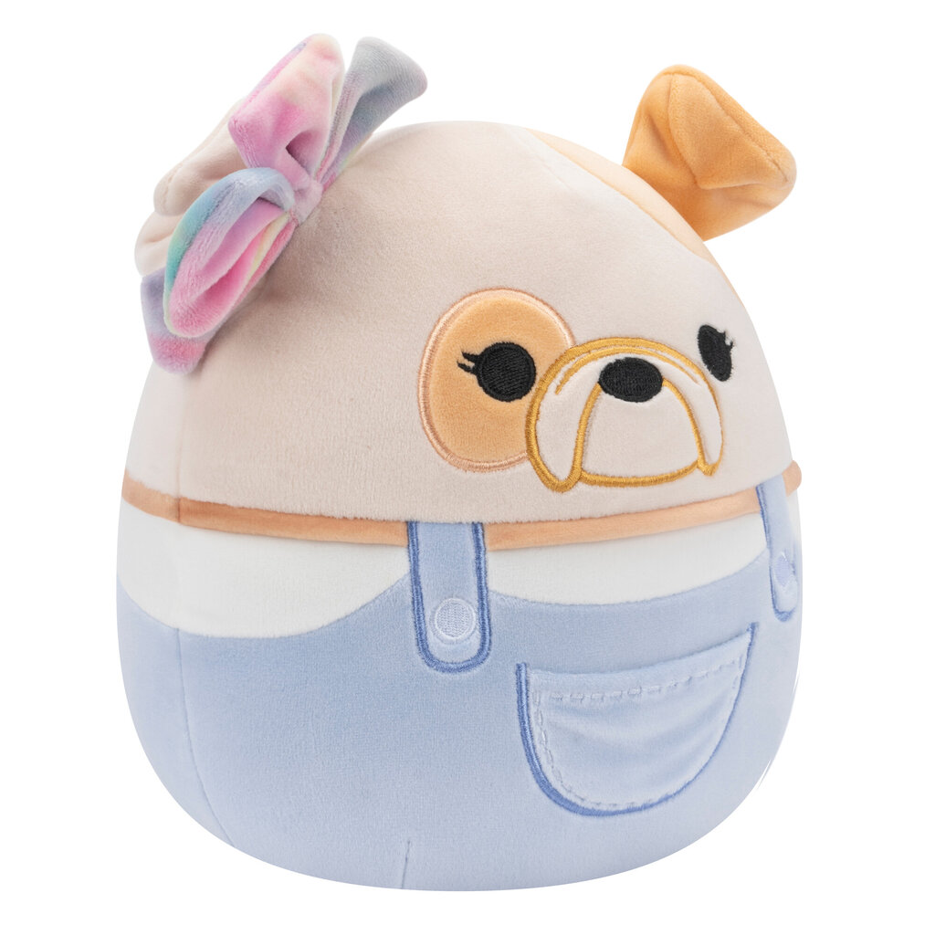 Velykinis pliušinis žaislas Squishmallows, 19 cm, 1 vnt kaina ir informacija | Minkšti (pliušiniai) žaislai | pigu.lt