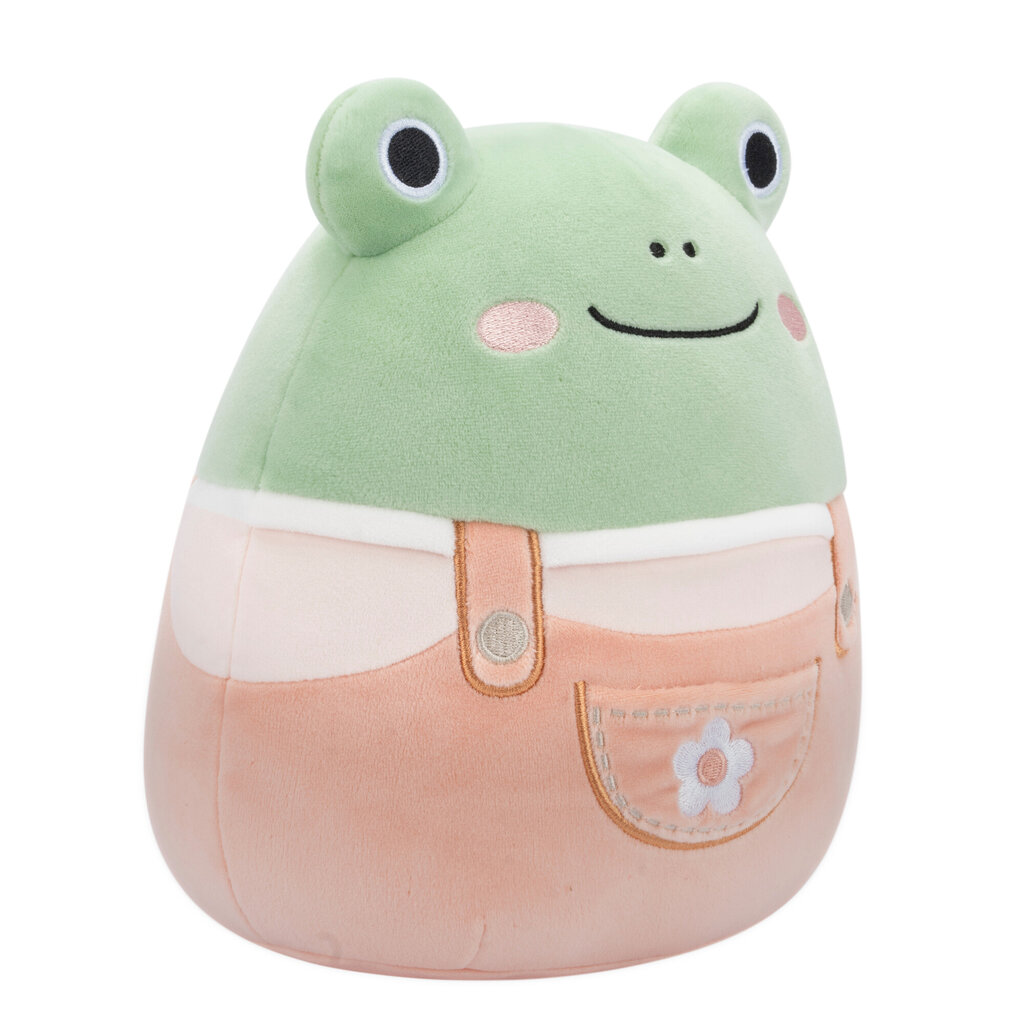 Velykinis pliušinis žaislas Squishmallows, 19 cm, 1 vnt kaina ir informacija | Minkšti (pliušiniai) žaislai | pigu.lt