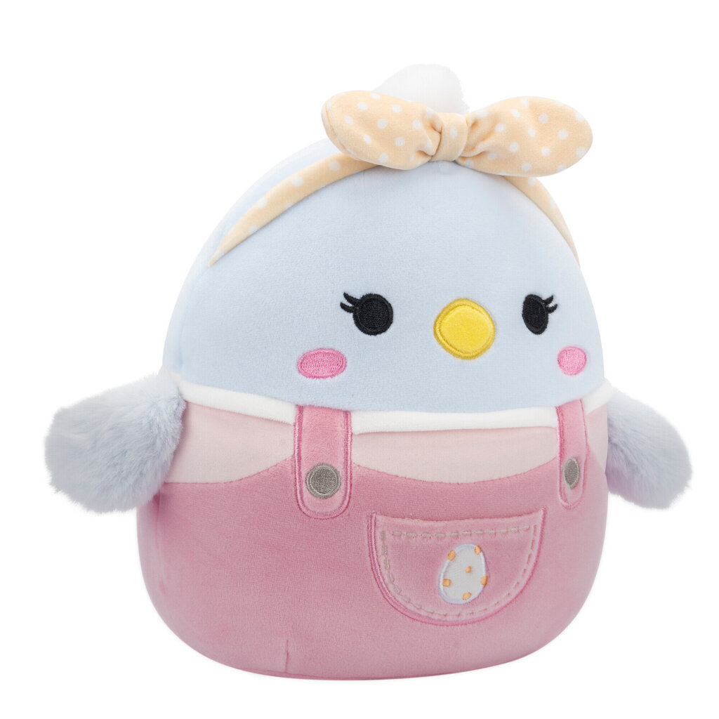 Velykinis pliušinis žaislas Squishmallows, 19 cm, 1 vnt kaina ir informacija | Minkšti (pliušiniai) žaislai | pigu.lt