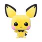 Funko POP! Pokemon Pichu kaina ir informacija | Žaidėjų atributika | pigu.lt