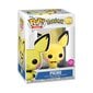 Funko POP! Pokemon Pichu цена и информация | Žaidėjų atributika | pigu.lt