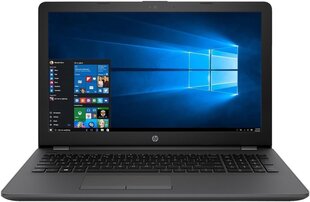 HP 250 G6 цена и информация | Ноутбуки | pigu.lt