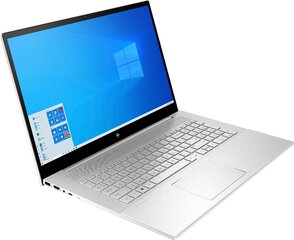 HP Envy 17m-ch0013dx цена и информация | Ноутбуки | pigu.lt