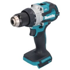 Аккумуляторная дрель Makita 18 В нет аккумулятора цена и информация | Шуруповерты, дрели | pigu.lt