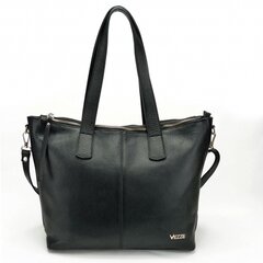 Женская кожаная сумка ANDRADA цена и информация | Женская сумка Bugatti | pigu.lt