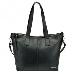 Женская кожаная сумка ANDRADA цена и информация | Женские сумки | pigu.lt