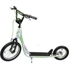 Электрический скутер цена и информация | Электросамокаты | pigu.lt