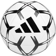 adidas football r.5 цена и информация | Футбольные мячи | pigu.lt