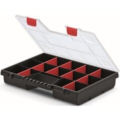 Ящик для инструментов ROC Pro Gear 2.0 Tool Box цена и информация | Ящики для вещей | pigu.lt