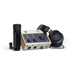 Garso sąsaja Universal Audio UA VOLT-SB276 kaina ir informacija | Priedai muzikos instrumentams | pigu.lt
