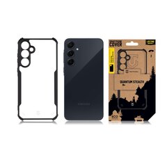 Tactical Quantum Stealth Cover kaina ir informacija | Telefono dėklai | pigu.lt