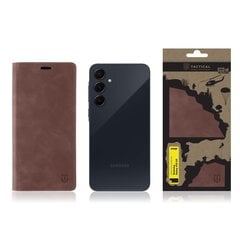 Tactical Xproof for Samsung Galaxy A55 5G Mud Brown цена и информация | Чехлы для телефонов | pigu.lt