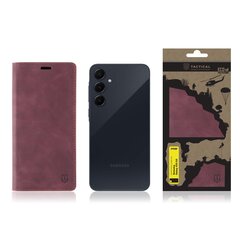 Tactical Xproof for Samsung Galaxy S24 Ultra Black Hawk цена и информация | Чехлы для телефонов | pigu.lt