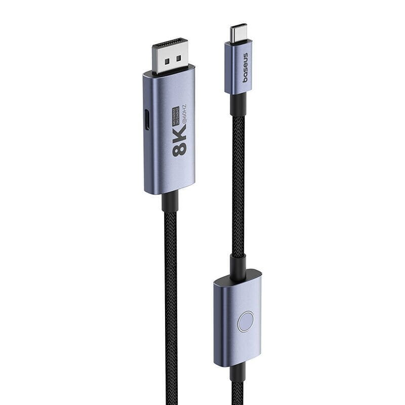 Baseus BS-OH139 kaina ir informacija | Adapteriai, USB šakotuvai | pigu.lt