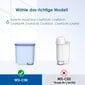 Waterdrop Philips AquaClean® CA6903, 5vnt. цена и информация | Vandens filtrai | pigu.lt