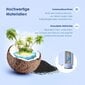 Waterdrop Philips AquaClean® CA6903, 5vnt. цена и информация | Vandens filtrai | pigu.lt