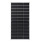 Atminties kristalo saulės baterija 165W kaina ir informacija | Komponentai saulės jėgainėms | pigu.lt