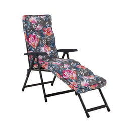 Кровать Patio Lena Lounger A091-23IB, различных цветов цена и информация | Шезлонги | pigu.lt