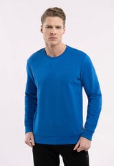 Džemperis vyrams Volcano, mėlynas kaina ir informacija | Megztiniai vyrams | pigu.lt