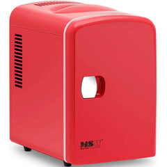 MSW 10062263 Mini цена и информация | Автомобильные холодильники | pigu.lt