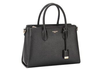 Элегантная женская сумка David Jones цена и информация | Женская сумка Bugatti | pigu.lt