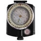 Kompasas Precision Fox Outdoor, juodas kaina ir informacija | Kompasai | pigu.lt