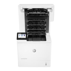 Spausdintuvas HP LaserJet M611dn kaina ir informacija | Spausdintuvai | pigu.lt