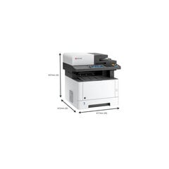 Spausdintuvas Kyocera M2735DW kaina ir informacija | Spausdintuvai | pigu.lt