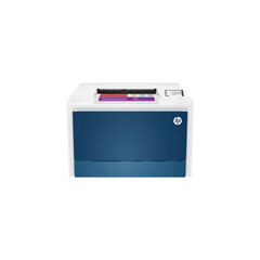 Spausdintuvas HP Color LaserJet Pro 4202dw kaina ir informacija | Spausdintuvai | pigu.lt