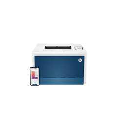 Spausdintuvas HP Color LaserJet Pro 4202dw kaina ir informacija | Spausdintuvai | pigu.lt