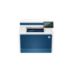 Spausdintuvas HP Color LaserJet Pro MFP 4302fdn kaina ir informacija | Spausdintuvai | pigu.lt