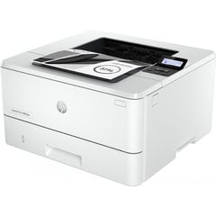 Spausdintuvas HP LaserJet Pro 4002dw kaina ir informacija | Spausdintuvai | pigu.lt