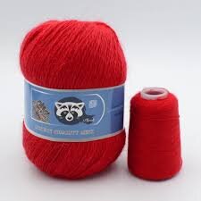 Siūlai Mink Yarn Coomamuu® Cashmere, 50g+20g kaina ir informacija | Mezgimui | pigu.lt