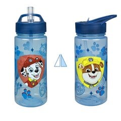 Gertuvė Paw Patrol, 500ml kaina ir informacija | Gertuvės | pigu.lt