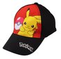 Kepurė su snapeliu vaikams Pokemon kaina ir informacija | Kepurės, pirštinės, šalikai berniukams | pigu.lt