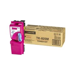 Kyocera TK-825M kaina ir informacija | Kasetės lazeriniams spausdintuvams | pigu.lt