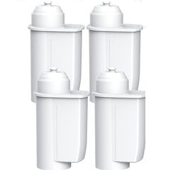 Waterdrop TZ70003 4шт цена и информация | Фильтры для воды | pigu.lt