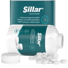 Sillar SIL078-250, 250 vnt. цена и информация | Аксессуары для кофейных аппаратов | pigu.lt