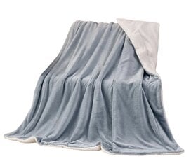 Igolumon теплое флисовое одеяло, 150x200 см цена и информация | Покрывала, пледы | pigu.lt