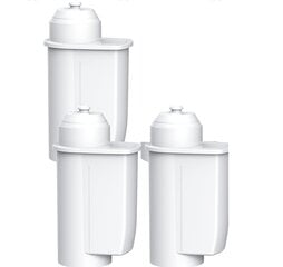 Waterdrop TZ70003 3шт цена и информация | Фильтры для воды | pigu.lt