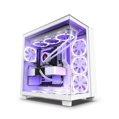 Gaming PC Ultimate Power 1 kaina ir informacija | Stacionarūs kompiuteriai | pigu.lt