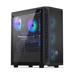 Gaming PC Ultimate Power 2 цена и информация | Стационарные компьютеры | pigu.lt