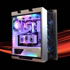 Gaming PC Frosty цена и информация | Стационарные компьютеры | pigu.lt