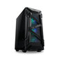 Gaming PC Guard 4 - Powered by Asus kaina ir informacija | Stacionarūs kompiuteriai | pigu.lt