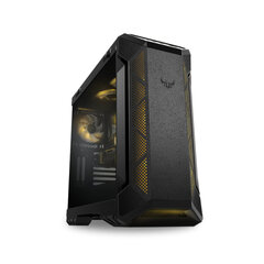 Gaming PC Aggro 4.2 - Powered by Asus цена и информация | Стационарные компьютеры | pigu.lt