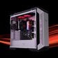 Gaming PC Aggro 4.2 - Powered by Asus kaina ir informacija | Stacionarūs kompiuteriai | pigu.lt